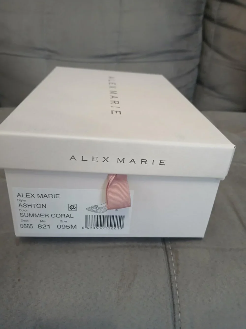Women's Alex Marie shoes